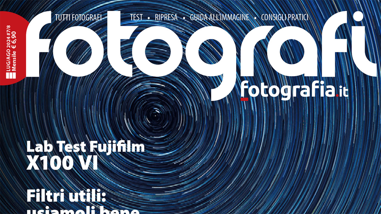 Scopri di più sull'articolo Vivere e fotografare le Dolomiti: la mia intervista per la rivista Tutti Fotografi