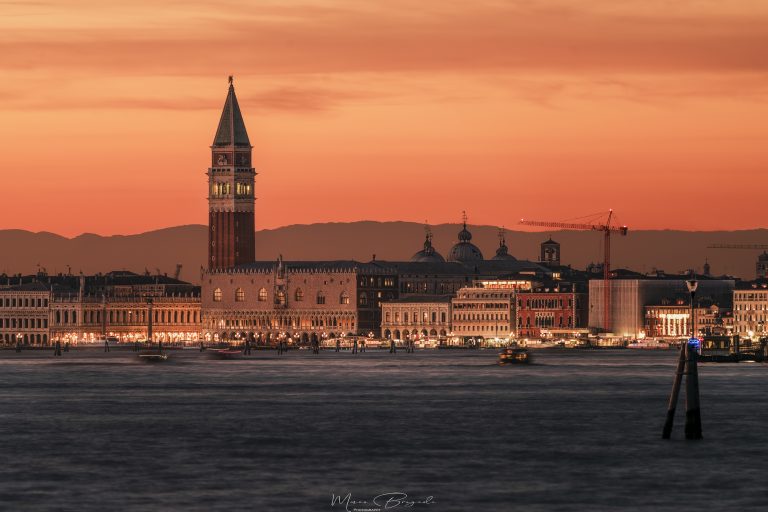 tramonto SanMarco