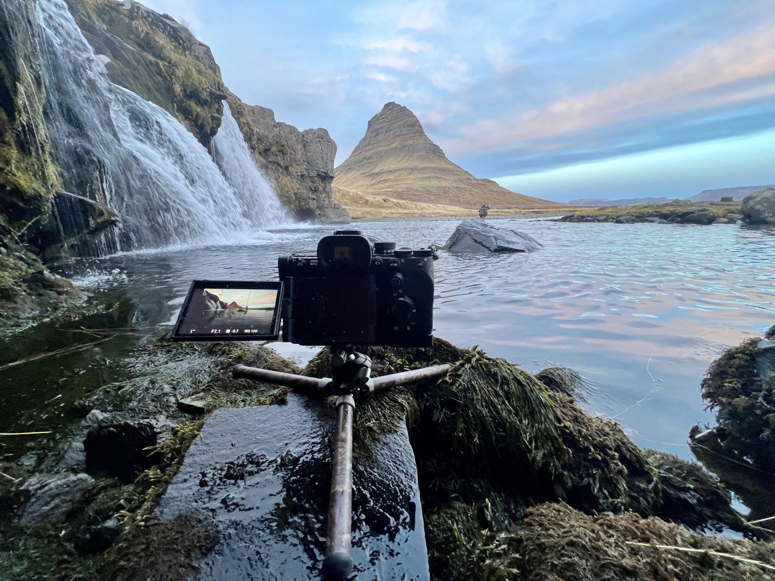 Scopri di più sull'articolo Perché proprio Leofoto